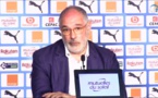 OM : Zubizarreta reste à Marseille