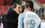 OM : Balotelli adresse un message à Rudi Garcia