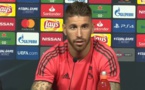 Real Madrid : Sergio Ramos prêt à aller au bras de fer pour partir ?