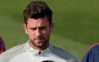 FC Nantes : Thiago Motta (PSG) a été proposé pour remplacer Halilhodzic