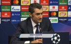 Barça : Ernesto Valverde débarqué la semaine prochaine ?