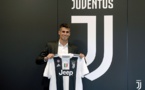 Juventus : Joao Cancelo proche de rejoindre Manchester City