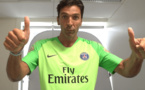 Gianluigi Buffon au Barça pour remplacer Jasper Cillessen ?