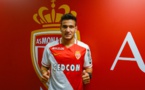 AS Monaco - Mercato : Rony Lopes envisage un départ
