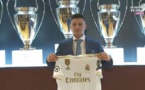 Real Madrid : Luka Jovic parle de la concurrence avec Karim Benzema