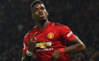 Paul Pogba annonce qu'il envisage de quitter Manchester United