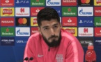 Barça : Luis Suarez espère un retour de Neymar (PSG)