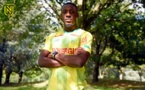 OFFICIEL : Dennis Appiah pour quatre ans au FC Nantes