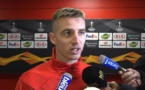Rennes : pas d'avancée avec le FC Séville pour Bourigeaud 