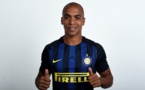 AS Monaco : négociations pour Joao Mario (Inter Milan)