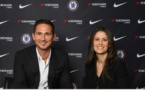 OFFICIEL : Frank Lampard nouveau coach de Chelsea