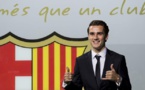 Barça : l'Atlético Madrid ne valide pas le transfert de Griezmann !