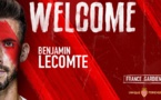 OFFICIEL : Benjamin Lecomte quitte Montpellier pour Monaco