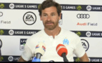 OM : Villas-Boas peste contre la tournée américaine