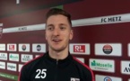 RC Lens : ca négocie avec Iván Balliu
