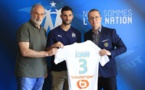 OM - Mercato : Alvaro Gonzalez officiellement marseillais
