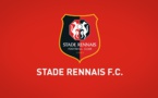Rennes : le maillot away du Stade Rennais (2019-2020)