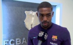 Barça - Mercato : direction la Russie pour Malcom ?