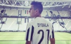 Juventus - Mercato : l'agent de Dybala est à Manchester