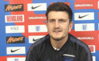 Accord entre Leicester et Manchester United pour Harry Maguire