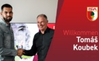 Rennes - Mercato : Koubek rejoint Augsbourg