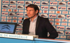 OM - Mercato : Rudi Garcia a fait son choix, pas de Milan AC !