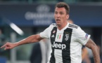Juventus - Mercato : Mandzukic proche de Manchester United