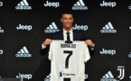 Juventus : Ronaldo utilise Sarri pour critiquer Allegri