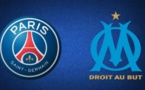 PSG - OM : mauvaises nouvelles pour le Clasico ?