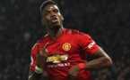 Manchester United - Mercato : Une offre de 120M€ pour Paul Pogba !