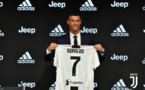 Juventus - Milan AC : Cristiano Ronaldo quitte le stade avant la fin du match !