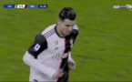 Juventus - Milan AC : la diva Cristiano Ronaldo prend cher !