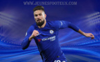 OM, OL - Mercato : Olivier Giroud, c'est ok pour Chelsea !