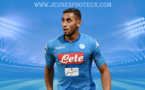 ASSE, OM, LOSC, OL - Mercato : Faouzi Ghoulam en route vers la Ligue 1 !