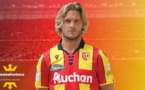 RC Lens - Mercato : Guillaume Gillet, la nouvelle grande annonce