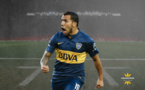 Manchester United - Mercato : Carlos Tevez, l'étrange rumeur