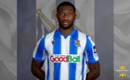 RC Lens - Mercato : Modibo Sagnan (Real Sociead) déjà sur le départ ?