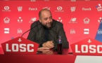 LOSC : Gérard Lopez met la pression sur Galtier et les joueurs de Lille !