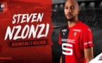 Stade Rennais - Mercato : Rennes ? Steven Nzonzi n'a pas hésité !