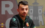 RC Lens - Mercato : Corentin Jean, la grande annonce