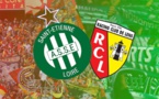 RC Lens, ASSE : Le magnifique geste des Sang et Or pour St Etienne !