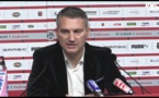 Stade Rennais : Tremblement de terre à Rennes, Olivier Létang quitte le club !