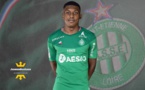 ASSE : Zaydou Youssouf, terrible nouvelle pour St Etienne !