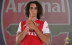 Arsenal : Mattéo Guendouzi exclu du groupe, clash avec Arteta !