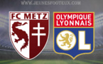 Metz - OL : Bruno Guimaraes, première titularisation en Ligue 1 ?