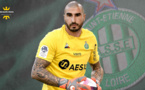ASSE : clash avec Puel, Ruffier pourrait ne plus rejouer avec St Etienne !