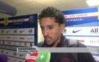 PSG - Dortmund : Marquinhos pousse pour Tanguy Kouassi