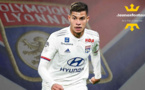 OL : Bruno Guimaraes, grande nouvelle à venir pour le milieu de Lyon ?