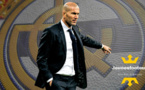 Real Madrid - Mercato : Zidane à la Juventus cet été ?