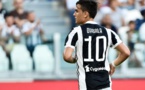 Juventus Turin - Mercato : Paulo Dybala, un transfert à 75M€ tombe à l'eau !